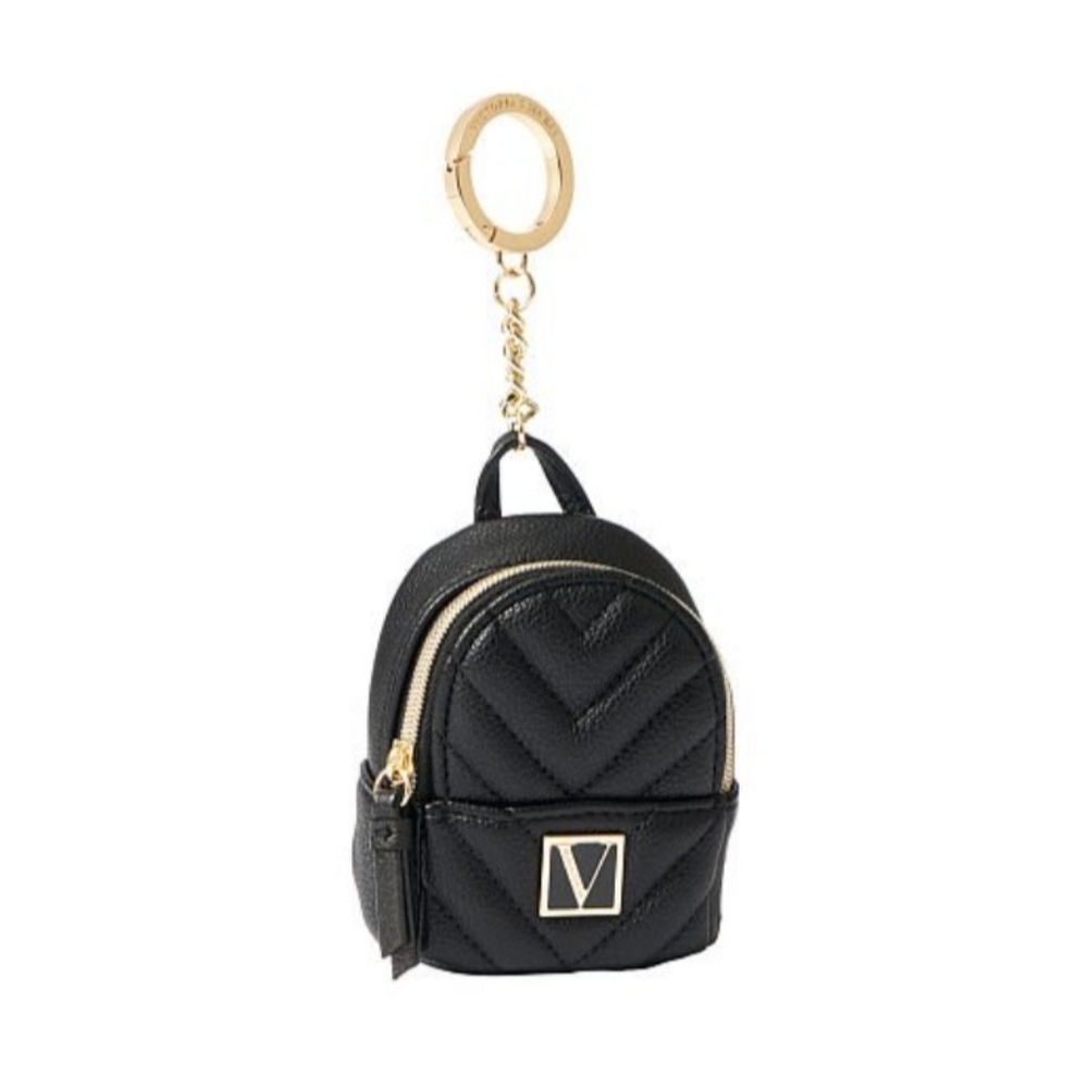 Victoria Secret Back Pack charm